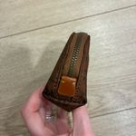 Patricia Nash  Signature Map Rosalie Patina Zip Coin purse Photo 5