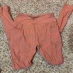 Gymshark Leggings With Pockets Photo 1