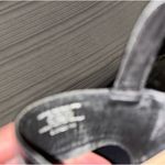 Antonio Melani  Clawdia Black Wedges Size 10m Photo 3