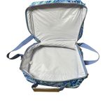 Lilly Pulitzer  Insulated Lunch Bag Wave After Wave Photo 2
