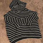 American Eagle āHoodedĀ Top.ā Soft and Sexy. SizeāSmall Photo 0