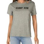 KNIT RIOT L Heather Gray Cut Photo 0