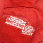 Lifeguard  Hoodie SIZE S Photo 2
