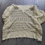 Canyon River Blues Women's Shrug Sweater M.  Photo 3