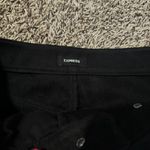 EXPRESS Leather Pants Photo 3