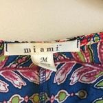 Miami  medium colorful top Photo 2