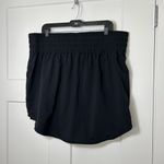 Nike 1X plus size golf/training skort Photo 4