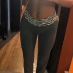 Yoga Pants Gray Photo 0