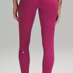 Lululemon Fast Free Leggings Photo 1