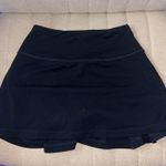 Baleaf Black Tennis Skirt Photo 0