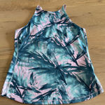 prAna  Emsley Tank Top tropical purple size medium Photo 0