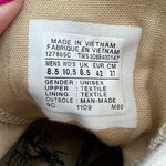 Converse Chuck Taylor CT lace up high top duck shoes unisex women 10.5 men 8.5 Photo 8