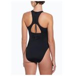 Nike  Women's Swim Fusion Hydralock Racerback One-piece Size XL Photo 4