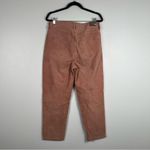 American Eagle  Mom Straight Leg Jeans Sz‎ 12 Photo 4