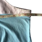 Disney Retro Store Pink and Blue Eeyore Tank Top Size XL Photo 9