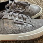 Superga  Sneakers Crocodile Print Photo 6