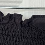 Chance Ruched Bandeau Top Photo 1