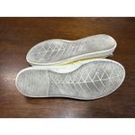 Vionic Beach Malibu Slip On Shoes Women 5 Colorful Bright Comfy Casual Travel Yellow Photo 6