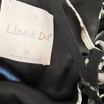 Line and Dot Line‎ & Dot Silk Floral Jumpsuit Photo 7