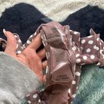 Abercrombie & Fitch NWT Poka Dot Bikini Bottoms Photo 4