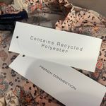 French Connection  Demetra Tiered gathered skirt dress, size 12‎ Photo 7