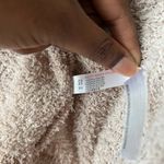 Urban Outfitters Out From Under Fuzzy Open Front Hooded Cardigan Size Small Photo 9