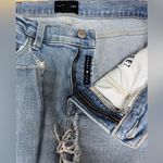 Lucky Brand  Sweet Mid Rise Flare Jeans Photo 4