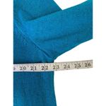 cj banks  Women's Light Blue Sweater Photo 3