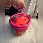 NWT ULTA BEAUTY COLLECTION X Covl Makeup Bag Pink Photo 0