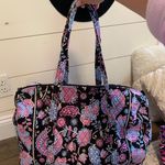 Vera Bradley Weekender Tote Bag Photo 0