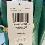 Coach Mini Lillie Carryall With Diary Embroidery C8364 Photo 6