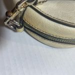 Coach  Mini Serena Women’s Crossbody 2628 White Signature Canvas‎ SEE DESCRIPTION Photo 5