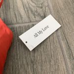 All my love silk Danielle top Photo 1