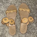 Jack Rogers  Lauren II Sandal NWOB Photo 0