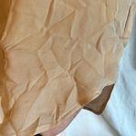 L'Agence L’Agence Isa Tie Sleeve 100% Silk Georgette Button up blouse top Photo 6