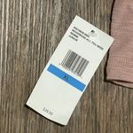 Jessica Simpson NWT Women's Rose Colored "All You Need Is Love" Shirt X-Large Photo 8