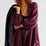 Free People Easy Kinda Love Romper Photo 0