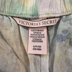 Victorias Secret Pajama Sleep Shorts Womens Sz Small Pink Pastel Floral Photo 3