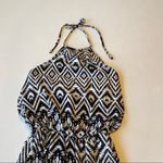 Romeo + Juliet Couture Tribal Print Pant Jumpsuit Photo 4