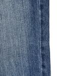 Gap Vintage Classic Jeans Women's 4 High Rise Straight Leg Denim 100% Cotton Photo 5