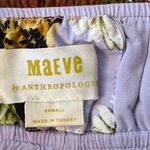 Maeve  by Anthropologie Floral Patchwork Maxi Dress Size XS Photo 5