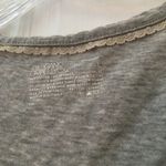 FINAL MARKDOWN Ladies Gilligan and O’Malley nighty large Gray Photo 3