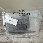 Coach  Cat Coin Case Photo 8