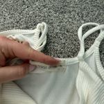 Ocean Drive  White Dress Photo 1