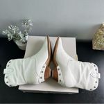 Marc Fisher  LTD 8.5 Ryan Studded Western Ankle Cowgirl Bootie w Wood Block Heel Photo 8