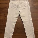 LC Lauren Conrad Lauren Conrad Womens Skinny Crop Pants Photo 5