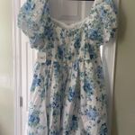 Altar'd State  Dress Floral Photo 0