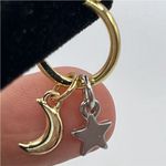 Set of (3) Gold Photo 2