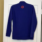 Under Armour Fleece Quarterzip Sweater Photo 4