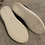 Mad love -  black tennis shoes laceup size 9 Photo 5